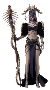 Serpent Kin Action Figure 1/6 Calamity 30 cm 6971272333308