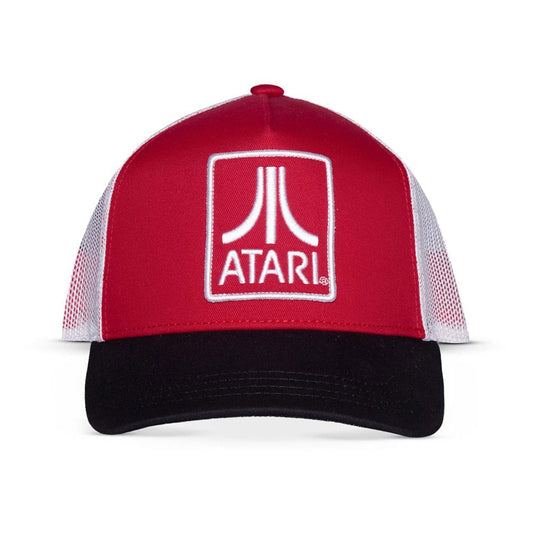 Atari Trucker Cap Classic Logo 8718526419665