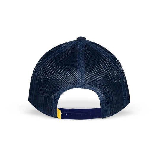 World Of Warcraft Trucker Cap Allianz 8718526419672