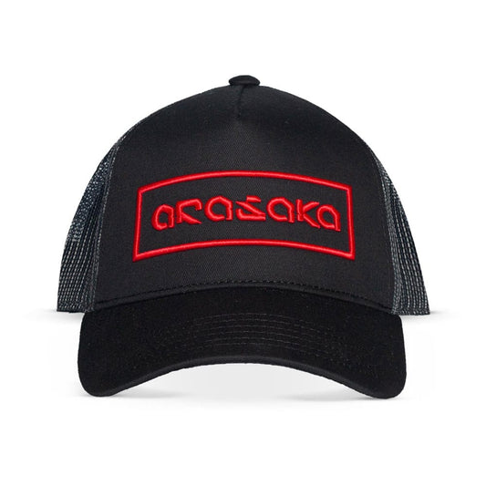 Cyberpunk 2077 Trucker Cap  8718526419689