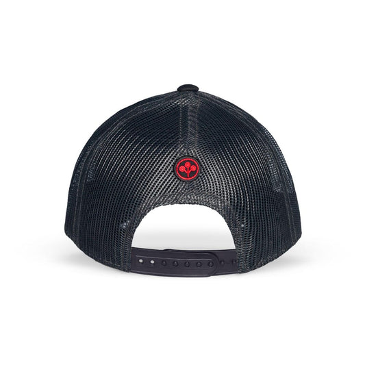 Cyberpunk 2077 Trucker Cap  8718526419689