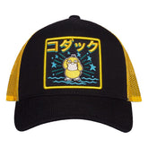Pokémon Trucker Cap Psyduck 8718526427202