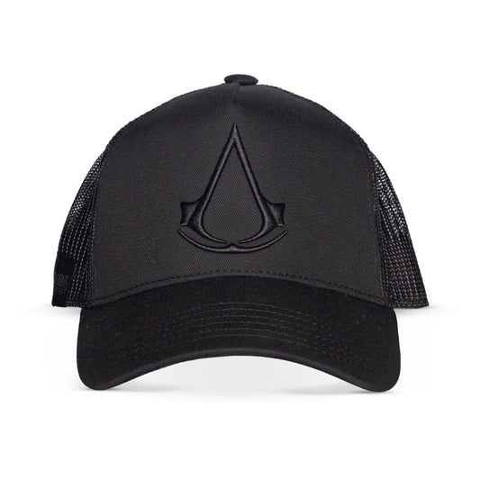 Assassin´s Creed Trucker Cap  8718526419702