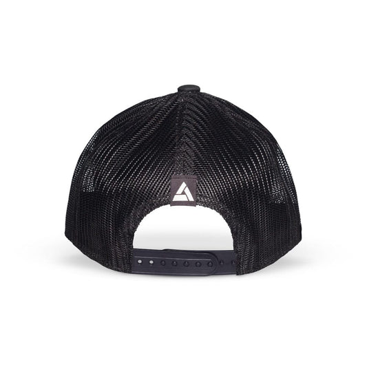 Assassin´s Creed Trucker Cap  8718526419702