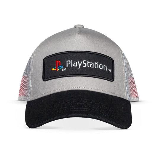PlayStation Trucker Cap  8718526419719