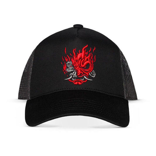 Cyberpunk Trucker Cap  8718526419757