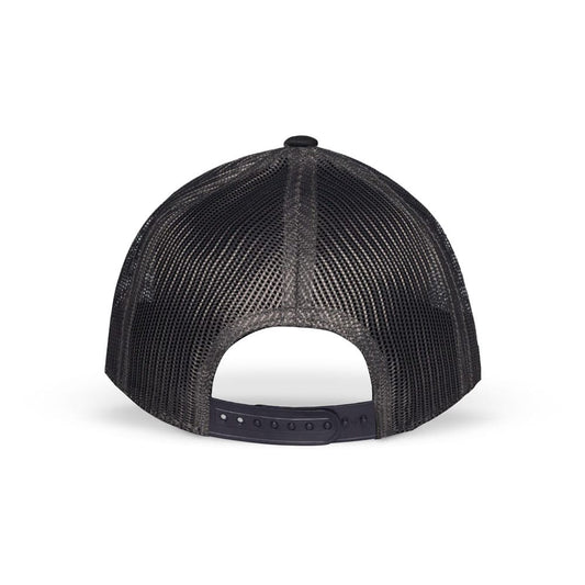 Cyberpunk Trucker Cap  8718526419757