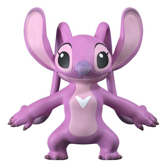 Lilo & Stitch FleXfigs Bendable Figure Angel 0686141552693