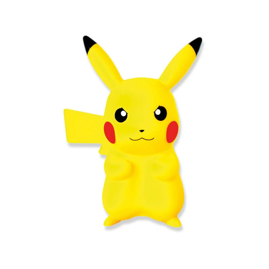 Pokémon LED Light Pikachu Angry 25 cm 3760158113720