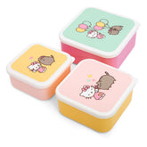 Pusheen Snack Box Set Hello Kitty 5060820071241