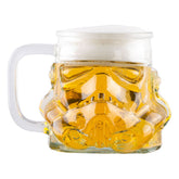 Original Stormtrooper Beer Glass Stormtrooper 5060820074044