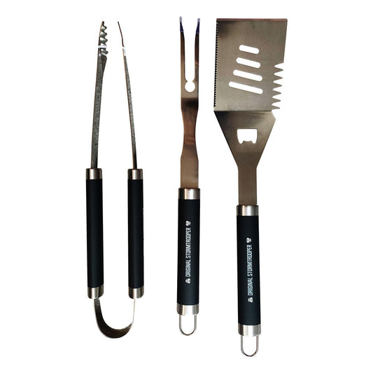 Original Stormtrooper Barbecue Set  4260513723650