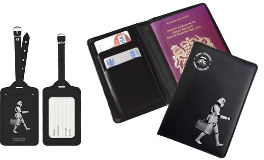 Original Stormtrooper Travel Set 4260513723735