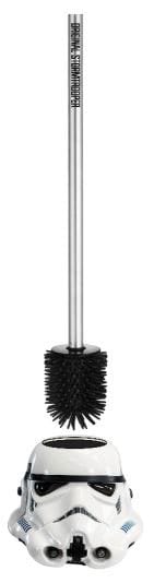 Original Stormtrooper Toilet Brush 4260513723742