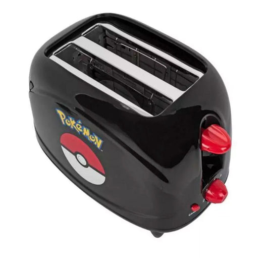 Pokémon Toaster  0840790145648