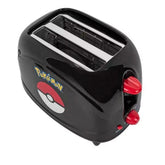 Pokémon Toaster 0840790133614