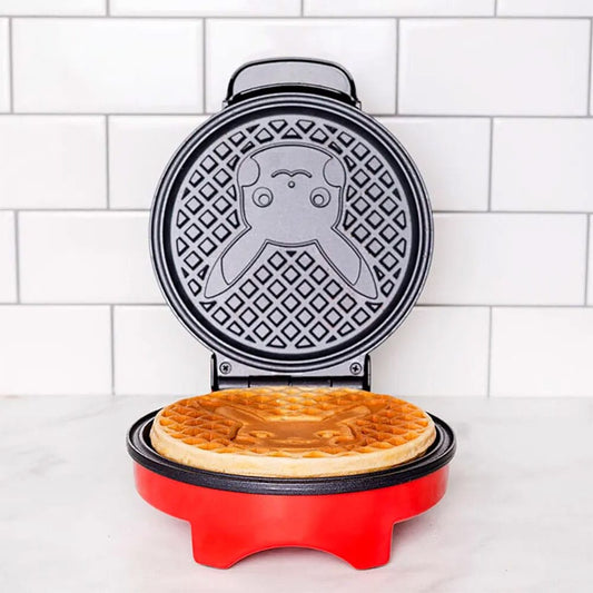 Pokémon Waffle Maker Pikachu 0840790121994