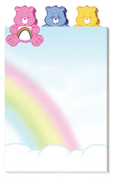 Care Bears Mini Notepad 5055918656950