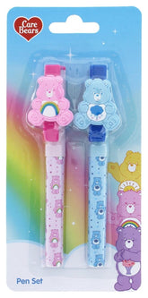 Care Bears Pen Set of 2 5055918656998