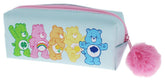 Care Bears Pencil Case Blue 5055918657032