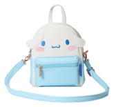 Sanrio Mini Backpack Cinnamoroll 5056563709046