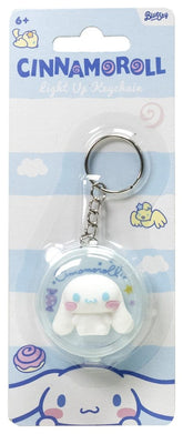 Sanrio Light-Up Keychain Cinnamoroll 5056563709329