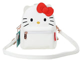 Sanrio Mini Backpack Hello Kitty 5056563709039