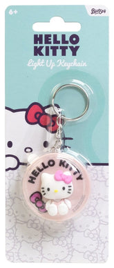 Sanrio Light-Up Keychain Hello Kitty 5056563709121