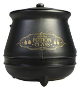 Harry Potter Mug Self-Stirring Cauldron with Lid Magical Locations 5056563705901