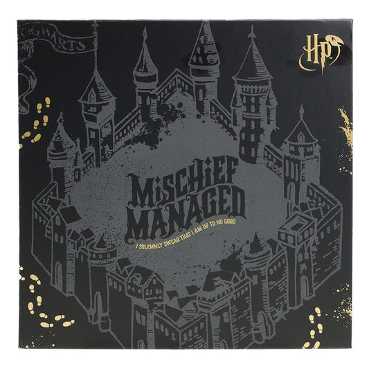 Harry Potter Gift set Marauder's Map 5056563709350