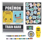 Pokémon Stationery Set 7-piece 5055918667147