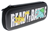 Pokémon Novelty Pencil Case Ready for Battle 5055918667178