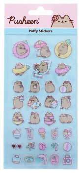 Pusheen Sticker Set 5055918667741