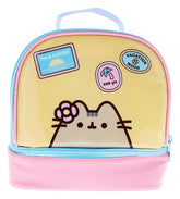Pusheen Lunch Bag 5055918667826