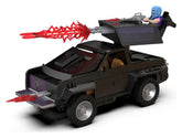 M.A.S.K. Wave 2 Fahrzeug AAV (Armored Assault Vehicle)M.A.S.K. Wave 2 Vehicle AAV (Armored Assault Vehicle)M.A.S.K. Wave 2 véhicule AAV (Armored Assault Vehicle)M.A.S.K. Wave 2 Vehículo AAV (Armored Assault Vehicle) 0810122585565