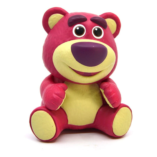 Toy Story Coin Bank Lotso 15 cm   4897065713855