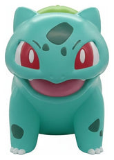 PokƩmon Bank Bulbasaur 15 cm 8426842426082