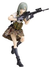 Little Armory figma Action Figure Ena Toyosaki ver. 1.5 13 cm 4543736341086