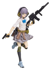 Little Armory figma Action Figure Miyo Asato: Summer Uniform ver. 1.5 13 cm 4543736341093