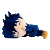 Jujutsu Kaisen Mocchi-Mocchi Plush Figure Megumi Fushiguro Sleeping 15 cm 0053941126322