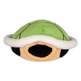 Mario Kart Mocchi-Mocchi Mega Plush Figure Green Shell 19 cm 053941126377