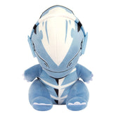 Yu-Gi-Oh! Plush Figure Mega Blue Eyes White Dragon 38 cm 053941126384