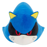 Sonic - The Hedgehog Mocchi-Mocchi Mega Plush Figure Metal Sonic 0053941126469