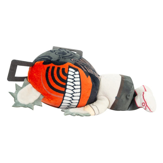 Chainsaw Man Mocchi-Mocchi Plush Figure Denji Sleeping 20 cm     0053941126520