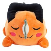 Chainsaw Man Mocchi-Mocchi Plush Figure Pochita Sleeping 20 cm 0053941126537