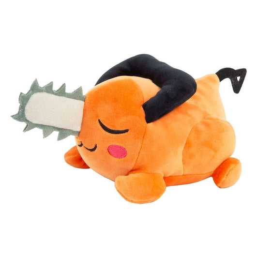 Chainsaw Man Mocchi-Mocchi Plush Figure Pochita Sleeping 20 cm     0053941126537