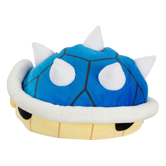 Mario Kart Mocchi-Mocchi Mega Plush Figure Spiky Shell 23 cm 0053941129569