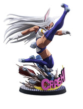 My Hero Academia PVC Figure 1/8 Mirko Hero Suit 2Dimensioning version 23 cm 4573629960148