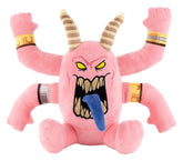 Warhammer Plush Figure Pink Horror of Tzeentch 0796714720180
