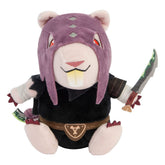 Warhammer Plush Figure Skaven Deathmaster 15 cm 0796714720425